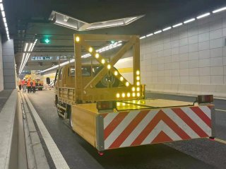 江蘇鹽城防撞車出租