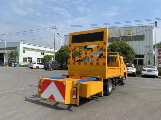 江蘇施工防撞車出租企業(yè)