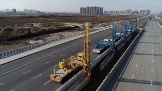 浙江曲臂橋檢車出租